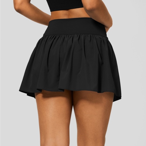 Halara Breezeful Skirt sz S - Picture 3 of 6